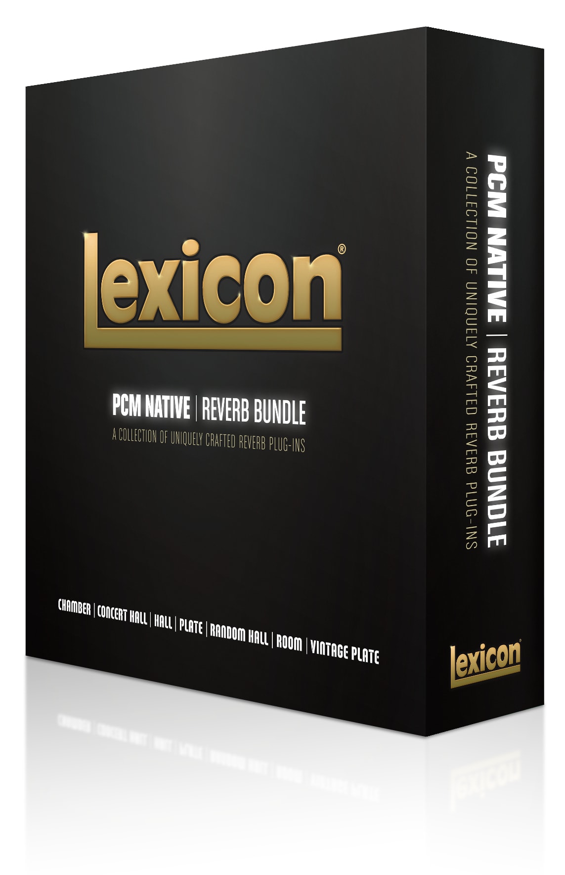 Lexicon Pcm Native Reverb Bundle V Mac Plugintorrent