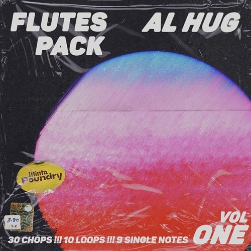 Minta Foundry Al Hug Flutes Pack Vol Wav Plugintorrent