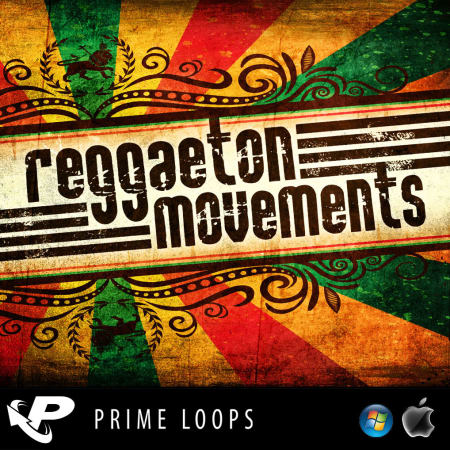 Prime Loops Reggaeton Movement Wav Plugintorrent