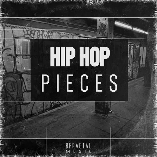 BFractal Music Hip Hop Pieces WAV Plugintorrent