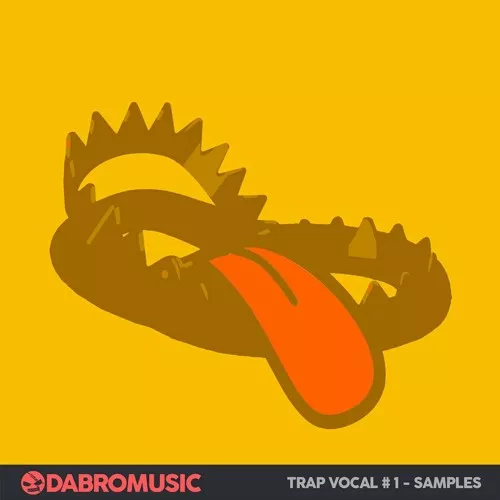 DABRO Music Trap Vocal Samples 1 WAV Plugintorrent