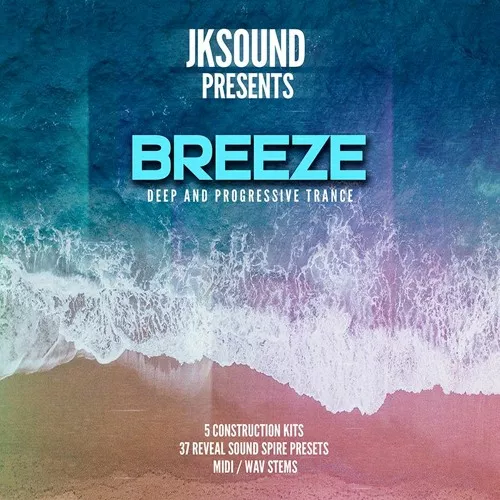 Jksound Breeze Wav Midi Spf Plugintorrent