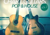 Baltic Audio Essential Chart Guitars Vol.2 - Pop & House WAV MIDI