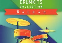EM Balkan - World Drumkits Collection WAV REX