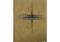 NI SYMPHONY SERIES - Brass Solo v1.3 KONTAKT