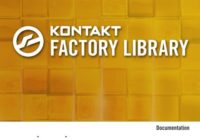 Native Instruments Kontakt Factory Library