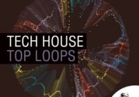 Chop Shop Samples Tech House Top Loops WAV