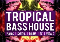 Singomakers Tropical Bass House MULTIFORMAT