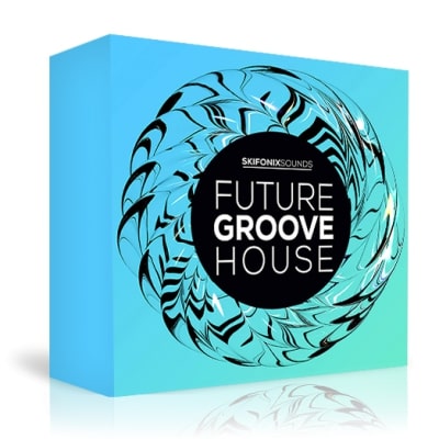 Skifonix Sounds Future Groove House WAV MiDi NATiVE iNSTRUMENTS MASSiVE