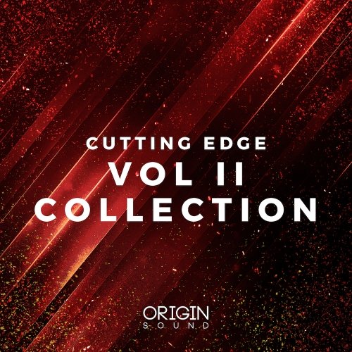 Origin Sound Cutting Edge Collection Vol 2 Plugintorrent