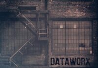 Dataworx: Dark Techno WAV
