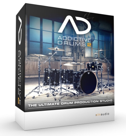 xln audio addictive drums 2 torrent adpak retroplex