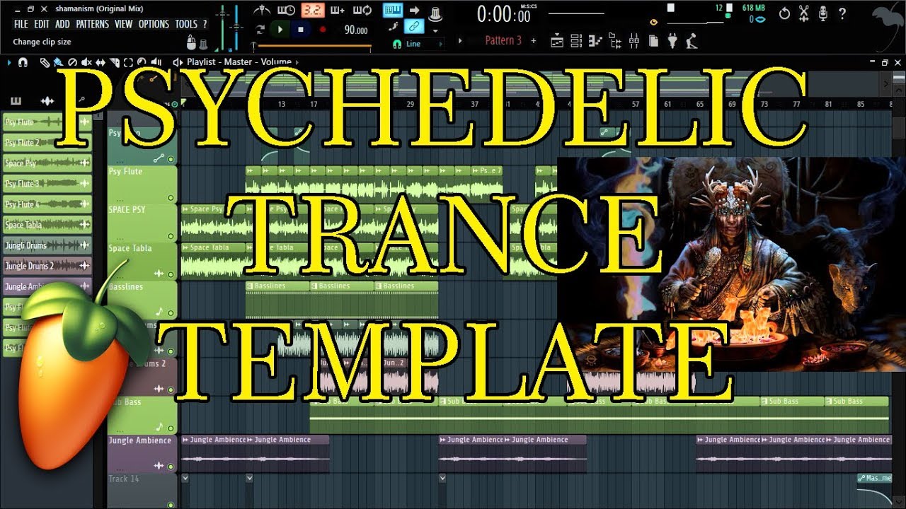 fl-studio-psychedelic-trance-template-plugintorrent