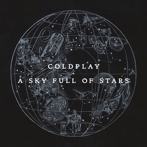 Coldplay – A Sky Full of Stars (Remix Stems)