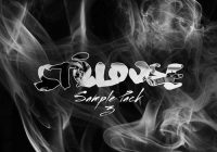 Splice Sounds StéLouse Sample Pack Vol.3