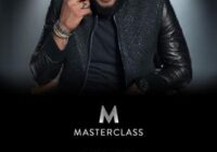 Usher Teaches the Art of Performance Course