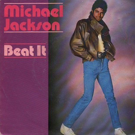 Michael Jackson - Beat It (Remix Stems)