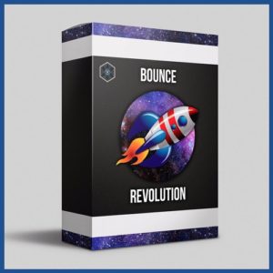 Evolution Of Sound Bounce Revolution