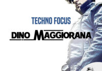 Chop Shop Samples Dino Maggiorana - Techno Focus wav