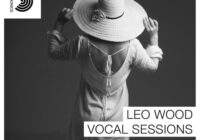 Samplephonics Leo Wood Vocal Sessions WAV