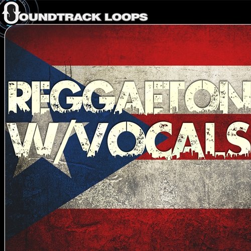 Soundtrack Loops Reggaeton Loops with Vocals Plugintorrent