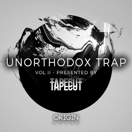 Unorthodox Trap Vol. II WAV MIDI - Plugintorrent