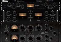 Slate Digital Virtual Bus Compressors v1.2.14.5 VST VST3 AAX [WIN]