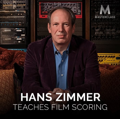 Hans Zimmer Teaches Film Scoring Course - Plugintorrent