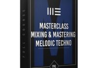 PML Mixing & Mastering A Melodic Techno Track From Start To Finish