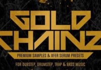 Gold Chainz - Premium Samples & Serum Presets
