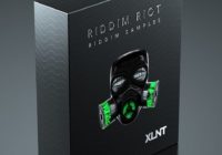 XLNTSOUND Riddim Riot Vol. 1 [FULL PACK]