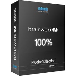 Brainworx Plugins Bundle v2.0.0 vst