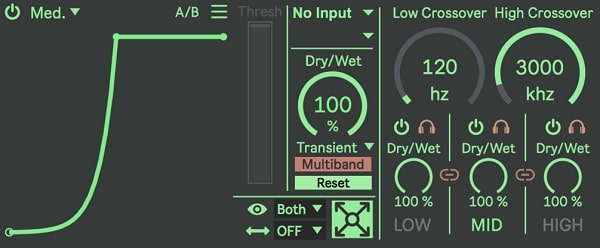 multiclock tutorial ableton