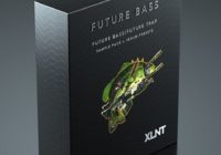 XLNTSOUND Future Bass [Full Pack]