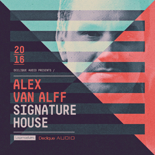 Alex Van Alff - Signature House MULTIFORMAT