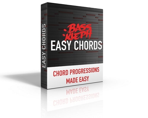 Bass Kleph Easy Chords v1.1 For Ableton Live