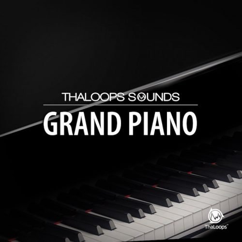 ThaLoops - Steinway B-211 Grand Piano KONTAKT