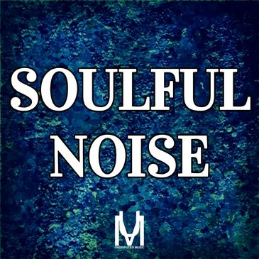 Undisputed Music Soulful Noise WAV