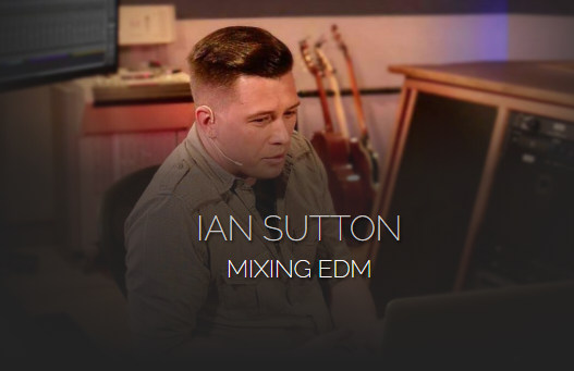 Pro Studio Live Mixing EDM TUTORIAL