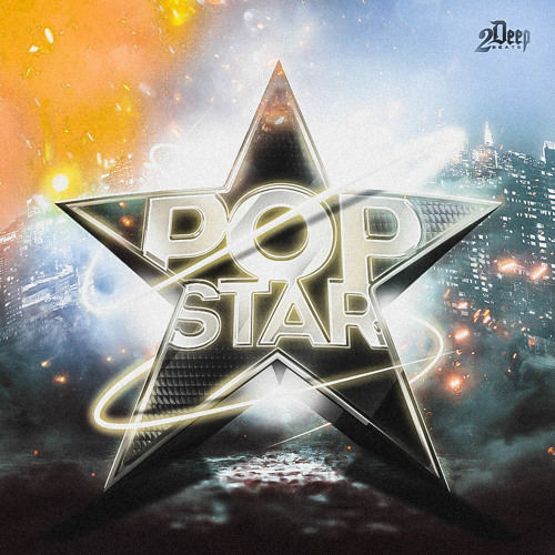 2Deep - Pop Star WAV MIDI