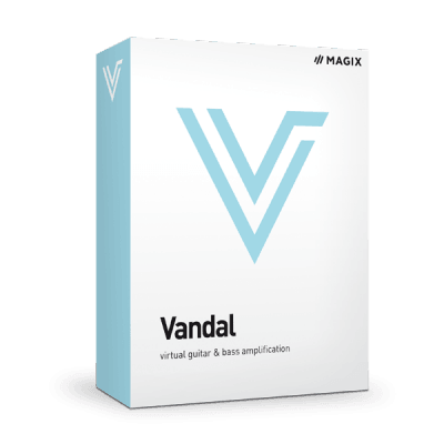 MAGIX Vandal v1.112
