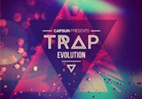 CAPSUN Presents Trap Evolution MULTIFORMAT
