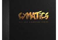 Cymatics Cymatics Signature Hip Hop WAV MiDi XFER RECORDS SERUM