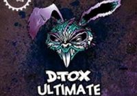 ISR D.Tox Ultimate Frenchcore MULTIFORMAT