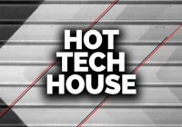 Smokey Loops Hot Tech House WAV MIDI