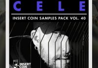 Insert Coin Cele Incorporated Groove Tech WAV