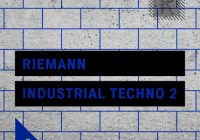 Riemann Kollektion Industrial Techno 2 WAV