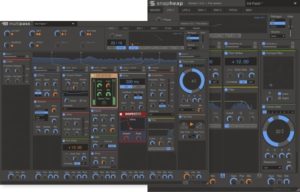 download the new version for mac kiloHearts Toolbox Ultimate 2.1.2.0