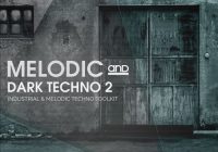 Bingoshakerz (BS069) Melodic & Dark Techno 2 WAV