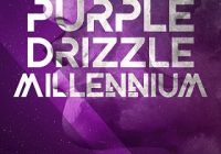 BFA Purple Drizzle: Millennium WAV
